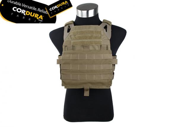 G TMC Gen2 Jim Plate Carrier ( Matte CB )